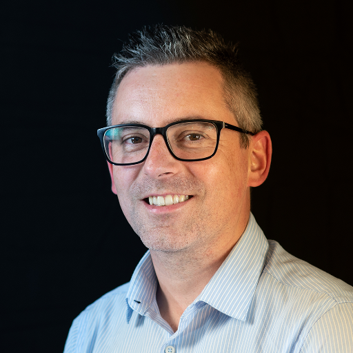 Photo of Vincent Babin