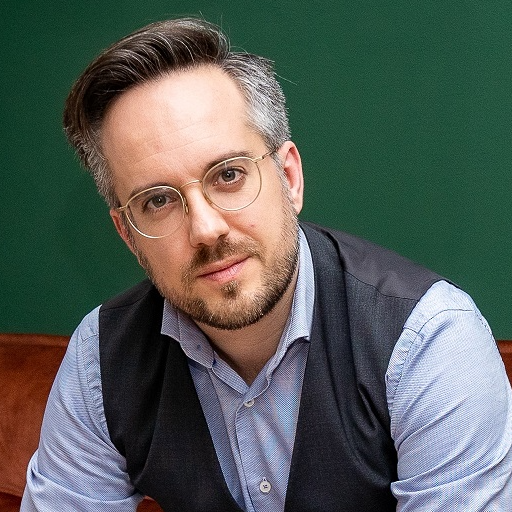 Photo of Marijn Somers