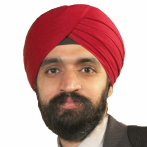 Photo of Jasjit Chopra
