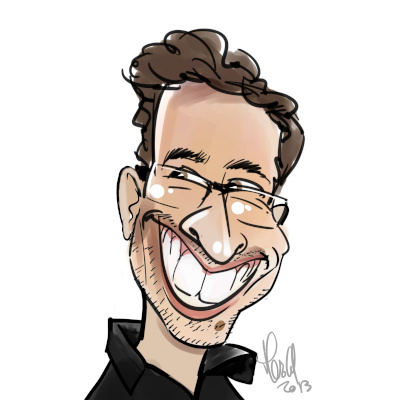 Photo of Jiri Cincura