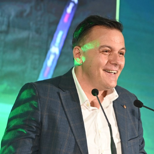 Photo of Omar Kudovic