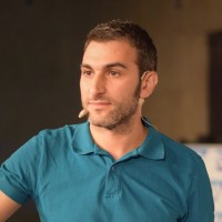 Photo of Radi Atanassov