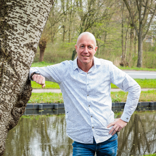 Photo of Rene Vlieger