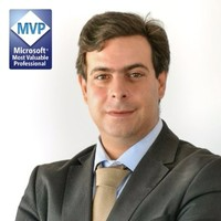 Photo of Nuno Árias Silva
