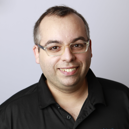 Photo of Tiago Costa