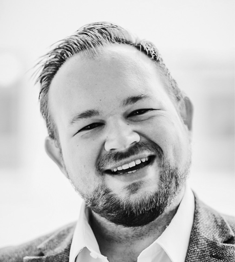 Photo of Daniel Rohregger