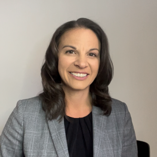Photo of Stephanie Donahue