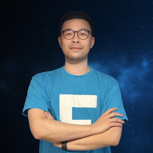 Photo of Yumin Zhao