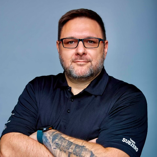 Photo of Vladimir  Stefanovic