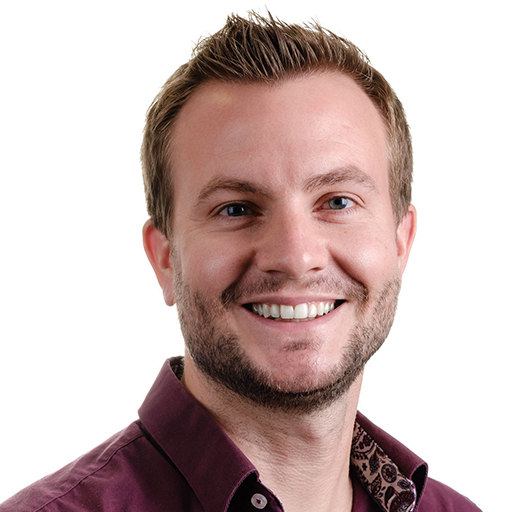 Photo of Yannick Reekmans