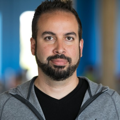 Photo of Anthony  Bartolo