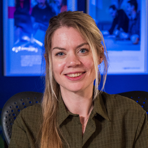 Photo of Barbara Forbes