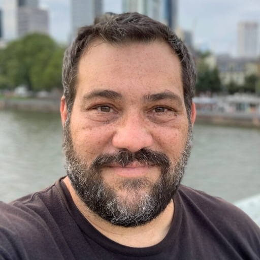 Photo of Thomas Baumann