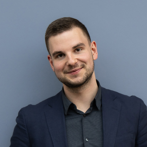 Photo of Björn Ihßen