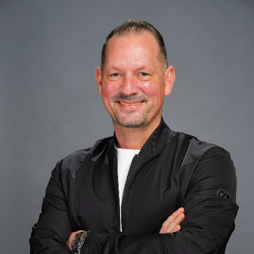 Photo of André Krug
