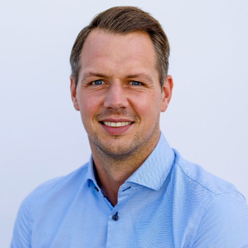 Photo of Heiko Sandersfeld
