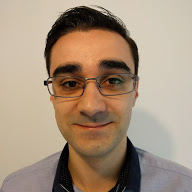 Photo of Joel Rodrigues
