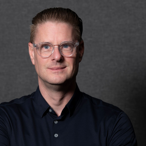 Photo of Erwin Derksen