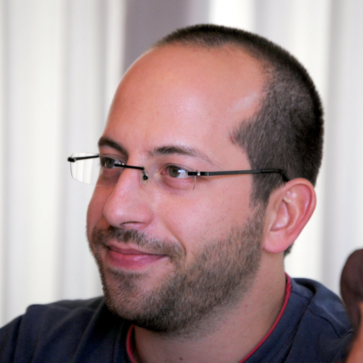 Photo of André Vala