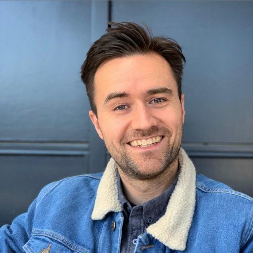 Photo of Rik Dobbelsteen
