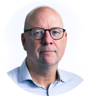 Photo of Martin Klop