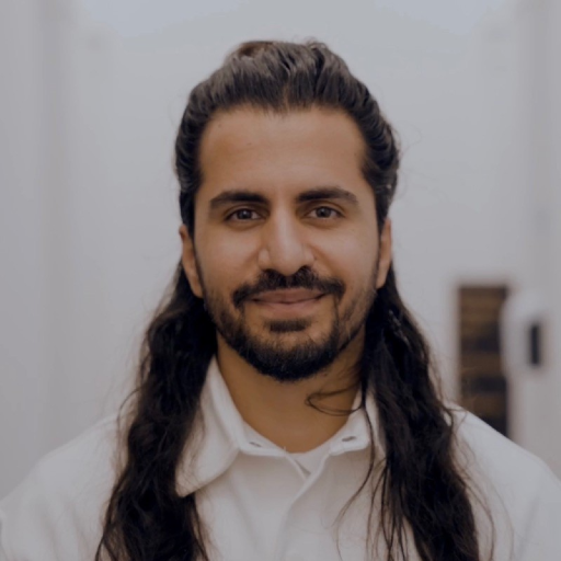 Photo of Abdul Ulfat