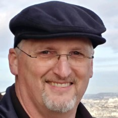 Photo of Don Kirkham