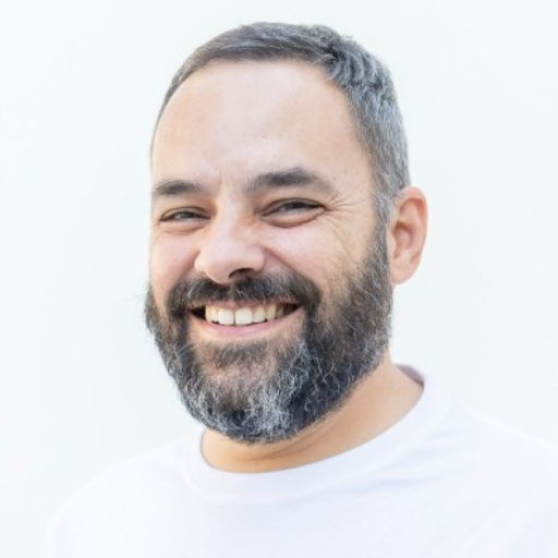 Photo of Nicholas Pinto