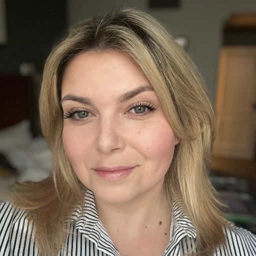 Photo of Kasia  Nowicka