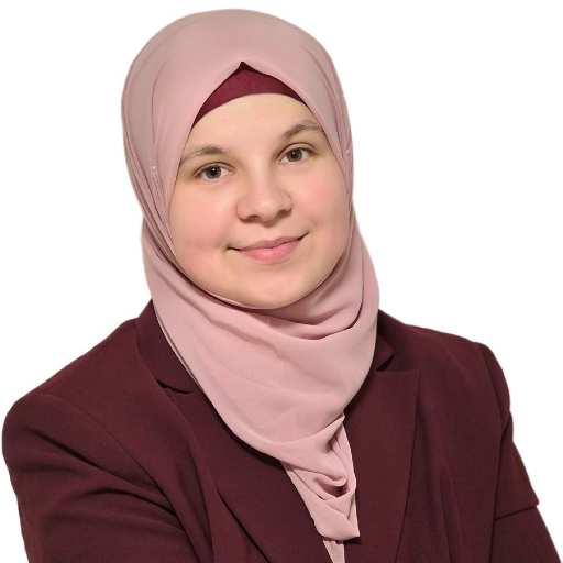 Photo of Danira Mustafovic