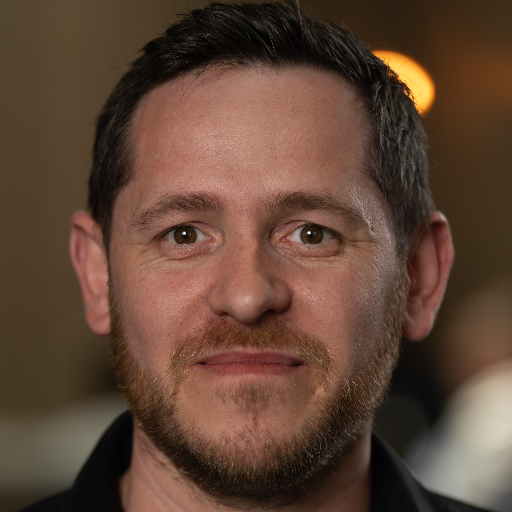 Lee Ford