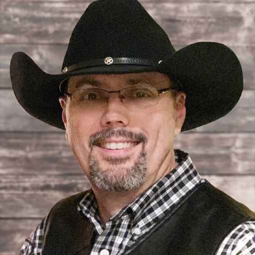 Photo of Eric Shupps