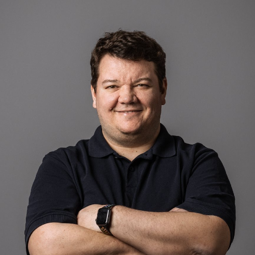Photo of Thomas Goelles