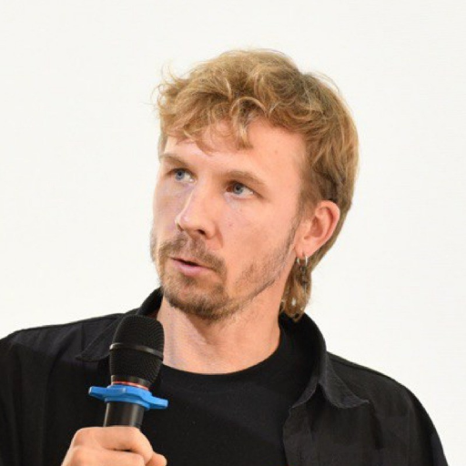 Photo of Sasha Denisov 