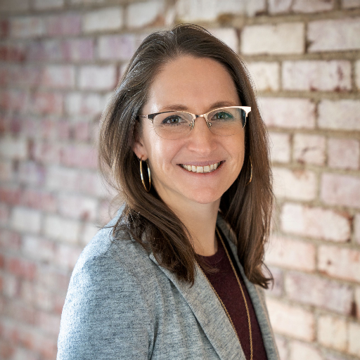 Photo of Kristen Hubler