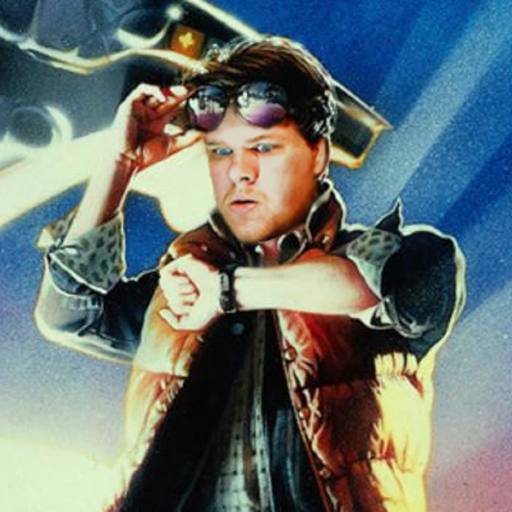 Photo of Chris Kent
