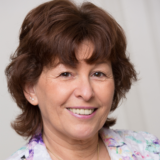 Heike Hofert