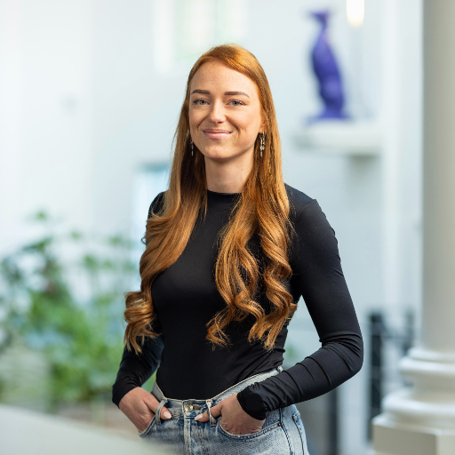 Photo of Dani Brandsema