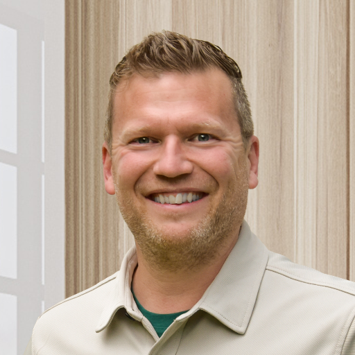 Photo of Bouke van Kleef