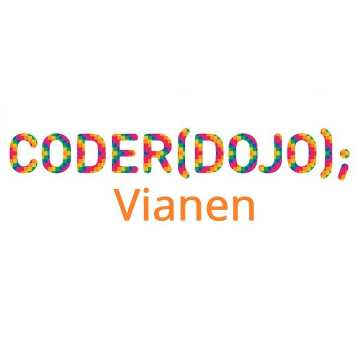 Photo of CoderDojo Vianen