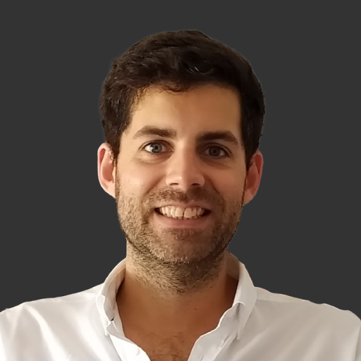 Photo of João Ferreira
