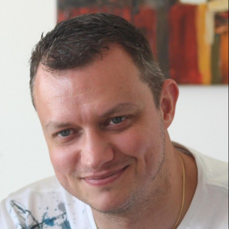 Photo of Kris van der Mast