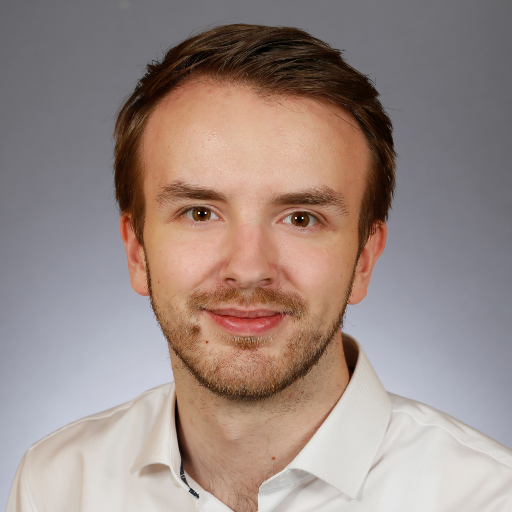 Photo of Tede Mehrtens