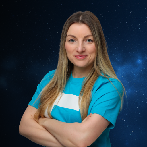 Photo of Tanja Wiehoff