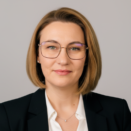 KORINA KATSANI