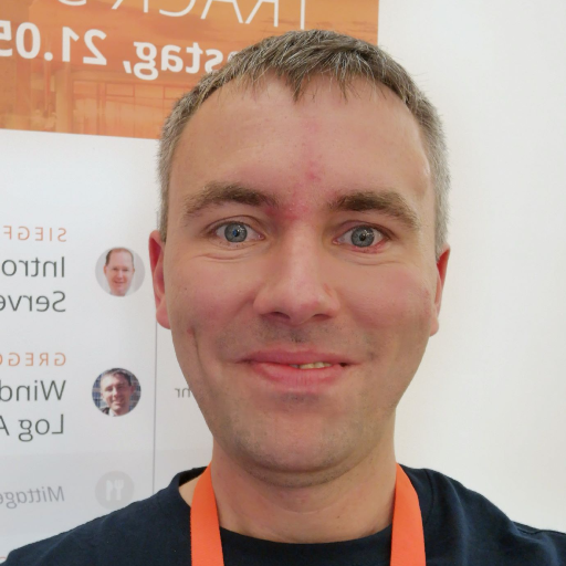 Gregor Reimling