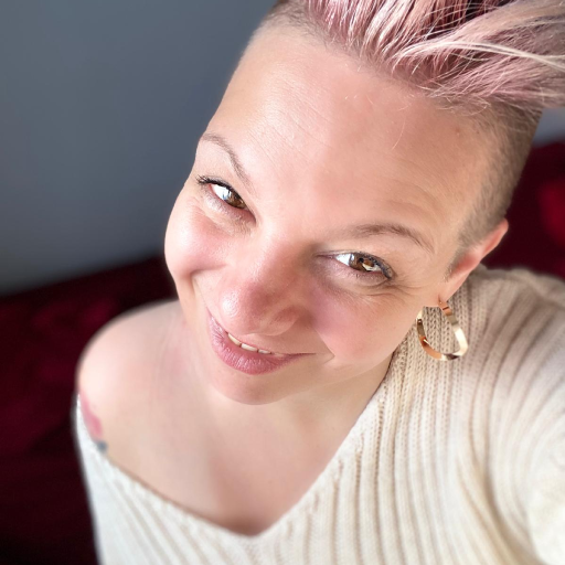 Photo of Luise Freese