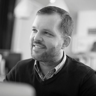 Photo of David Opdendries