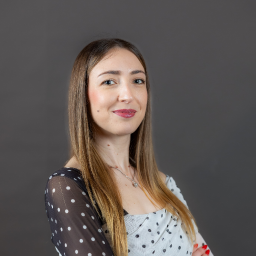 Photo of Klaudia Bulić
