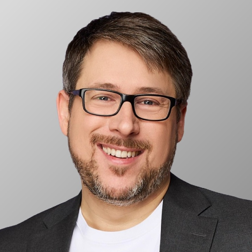 Photo of Richard Harbridge